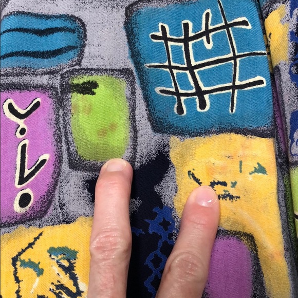 Vintage skirt - Picture 7 of 10